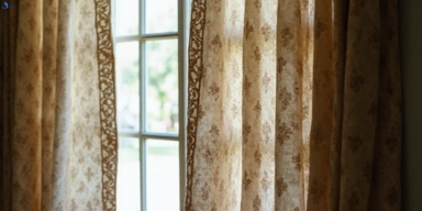 Dry cleaning delicate silk velvet drapes chatswood-nsw Matty Curtain Cleaning